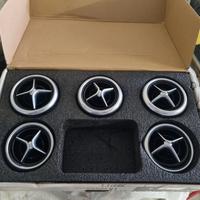 Bocchette aria Mercedes classe Aw176