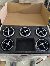 Bocchette aria Mercedes classe Aw176