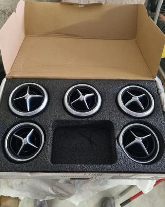 Bocchette aria Mercedes classe Aw176