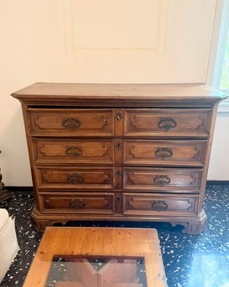 Mobili cucina lavatrice