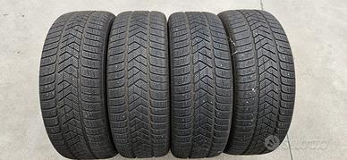 235/60 R 18 PIRELLI PNEUMATICI INVERNALI