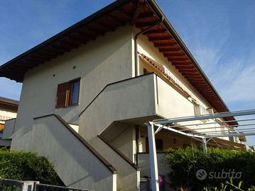 Appartamento a Bonate Sopra