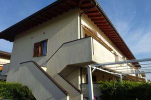 Appartamento a Bonate Sopra