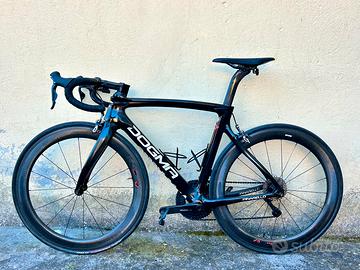 Pinarello Dogma f8 di2
