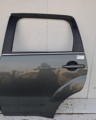 9006N1 PORTA POSTERIORE SX PEUGEOT 4007 (GP) 2.2 H
