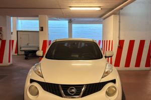 Nissan Juke 1.6 Benzina - 117 CV – Euro 5 – 2010