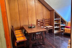 Graziosa mansarda Ovindoli 2 min dagli impianti