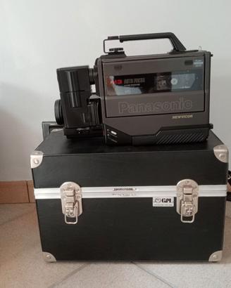 Videocamera