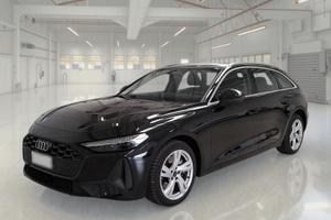 AUDI A5 AVANT TDI MHEV 150KW S TRONIC BUSINESS STA