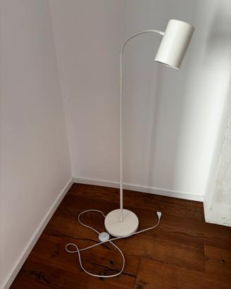 Lampada da terra