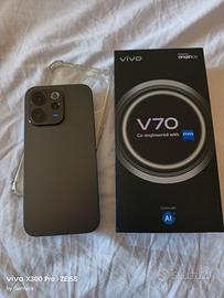 Vivo V70 5g perfetto in garanzia 