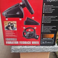 volante  per videogiochi