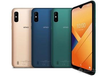 telefono android   wiko y81