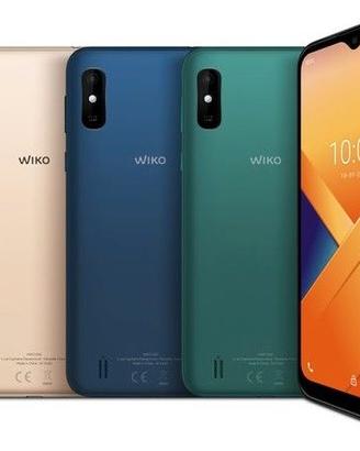 telefono android   wiko y81