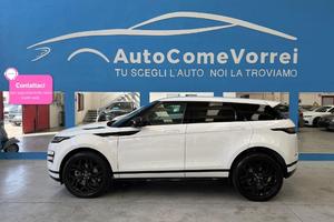 LAND ROVER RR Evoque 2ª serie Range Rover Evoq...