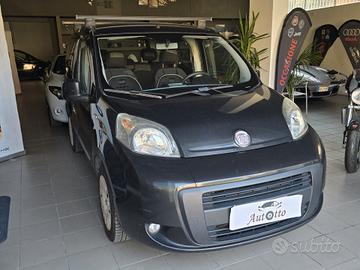 Fiat Qubo 1.3 MJT 75 CV Dynamic