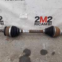 SEMIASSE ANTERIORE SINISTRO OPEL Astra Sport Toure