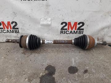 SEMIASSE ANTERIORE SINISTRO OPEL Astra Sport Toure
