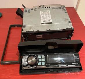 Autoradio Alpine CDE 9881 r