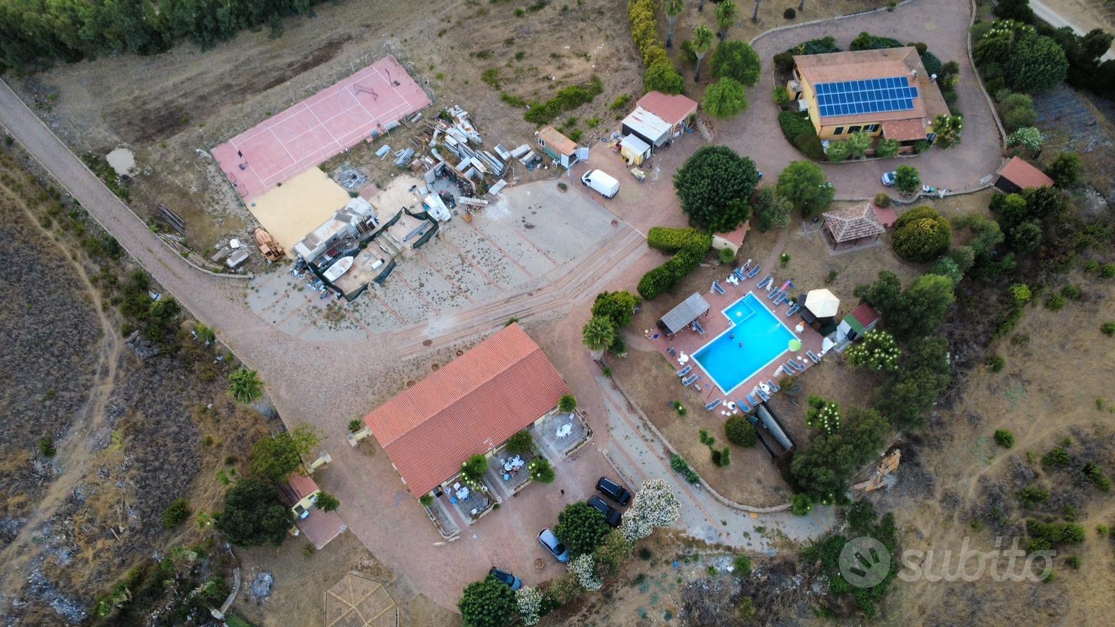 Alghero :terreno agricolo - Altro