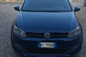 Polo anno 2012