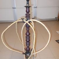 Narghilè indiano