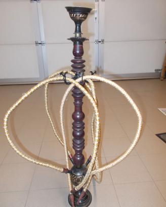 Narghilè indiano