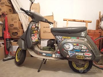 vespa hp 130