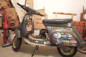 vespa hp 130
