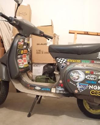 vespa hp 130