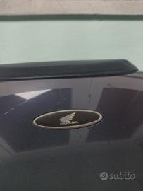 Bauletto Honda