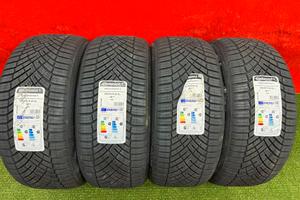 245 40 20 Gomme 4 Stagioni 2026 Continental 245 40