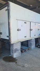 Container per deposito attrezzi o locale cucina