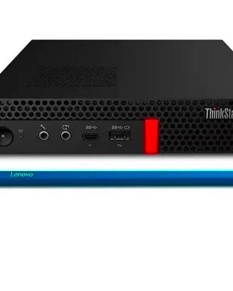 Mini pc i7 -nvidia wokstation lenovo p320 Tiny