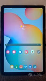 Samsung Galaxy Tab S6 Lite (2022)