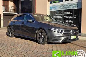 MERCEDES-BENZ A 220 Automatic Premium AMG Line 1