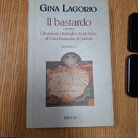 Gina Lagorio Il Bastard