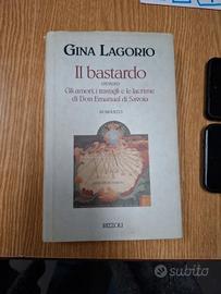 Gina Lagorio Il Bastard