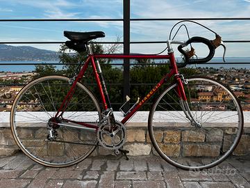 Vintage  Super Vianelli - Campagnolo - Turbo