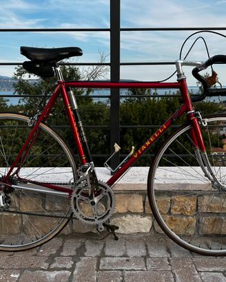 Vintage  Super Vianelli - Campagnolo - Turbo