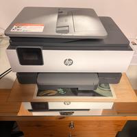 stampante e fotocopiatrice HP