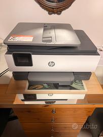 stampante e fotocopiatrice HP