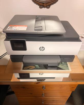 stampante e fotocopiatrice HP