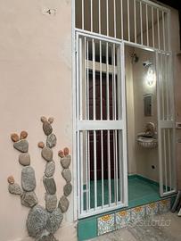 Casa vacanza - Pizzo Centro Storico -Casa Chumbera