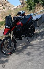 bmw f 800 gs adventure 