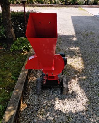 Tritatore Farmer