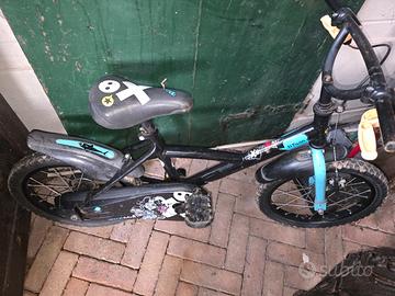bici bimbi