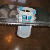 Ricambi lavastoviglie Ariston