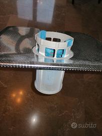 Ricambi lavastoviglie Ariston