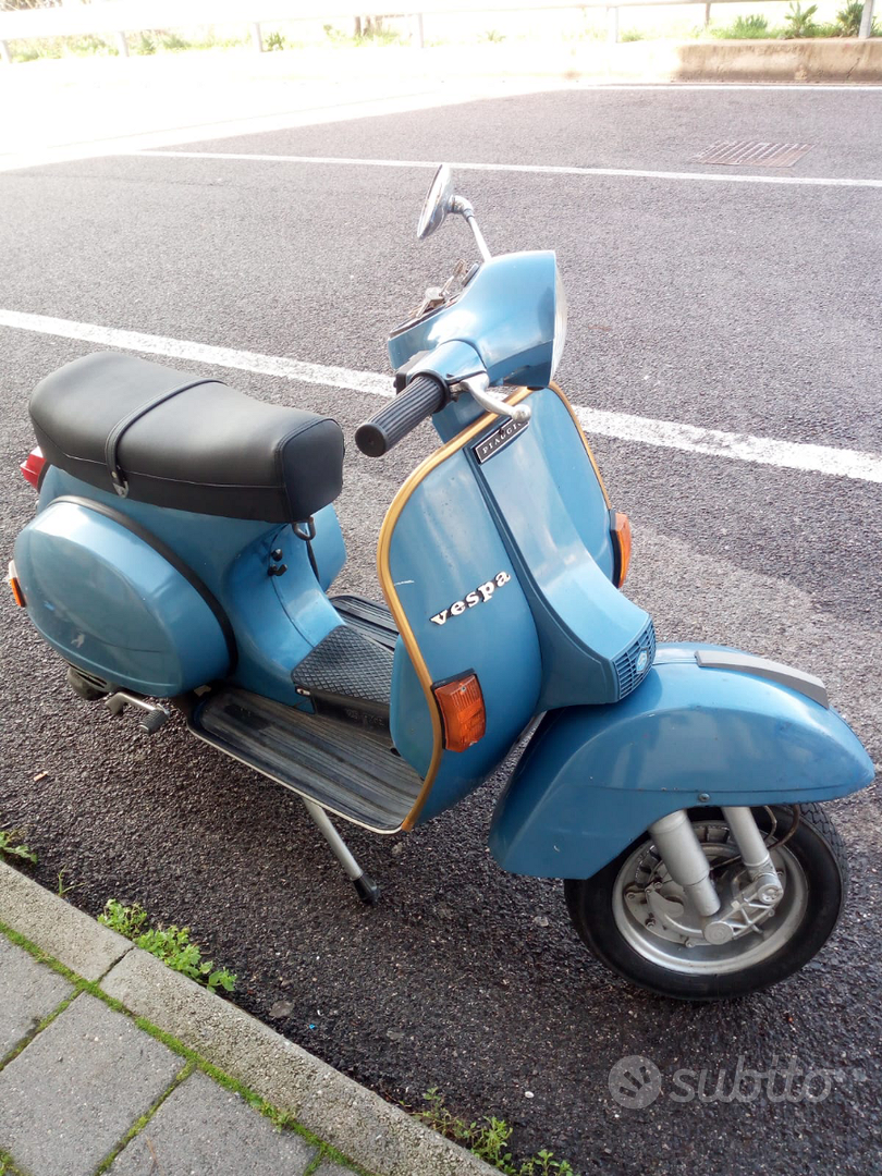 Cars Px 125 E Vespa 1984 Vespa Piaggio Px 125 E 1986 Piaggio Vespa